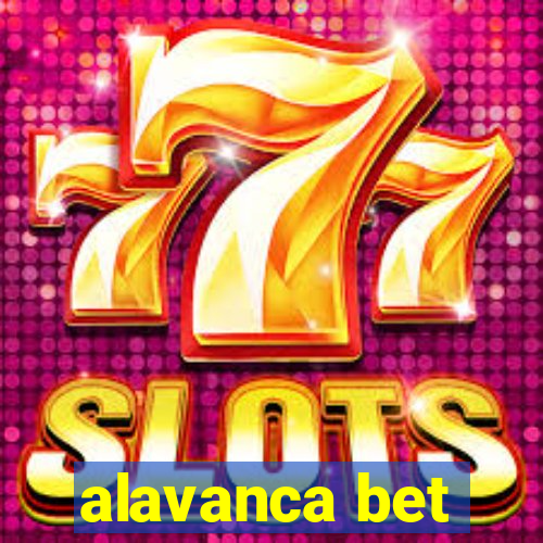 alavanca bet